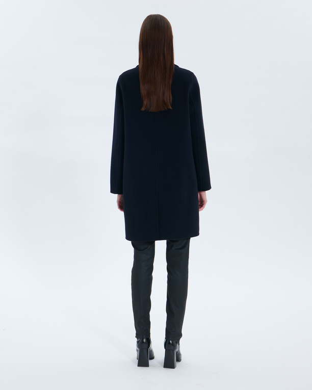 Manteau Matila Manteau Matila nocturne ZAPA