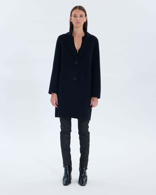 Manteau Matila Manteau Matila nocturne ZAPA