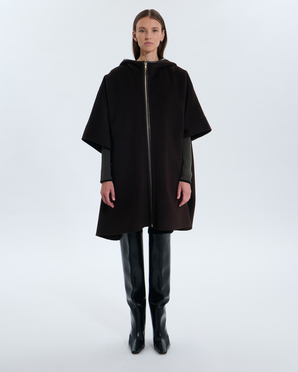 Cape Celestine Cape Celestine chocolat ZAPA