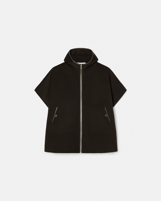 Cape Celestine Cape Celestine chocolat ZAPA