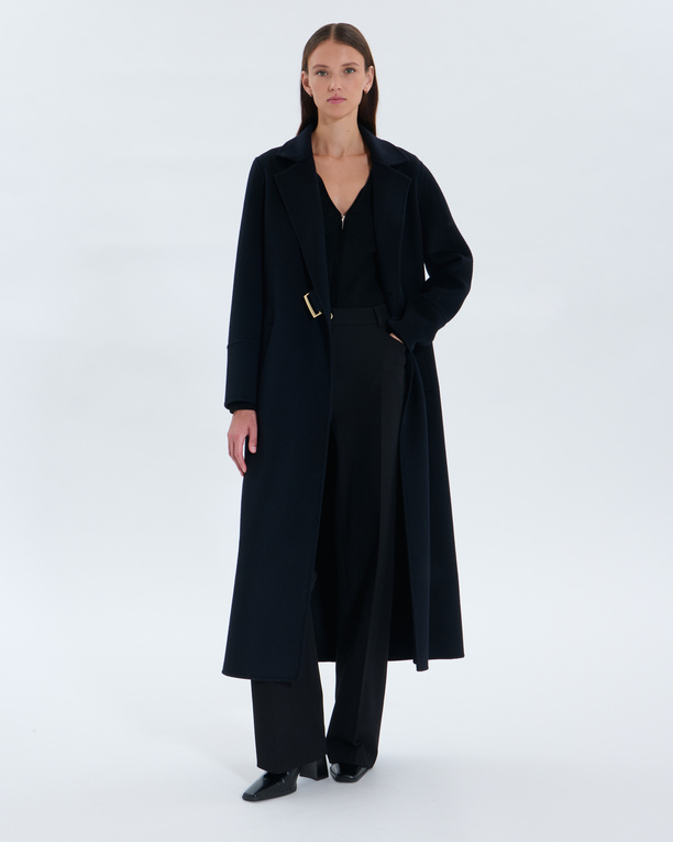 Manteau Missie Manteau Missie nocturne ZAPA