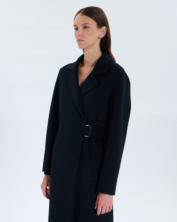Manteau Missie Manteau Missie nocturne ZAPA