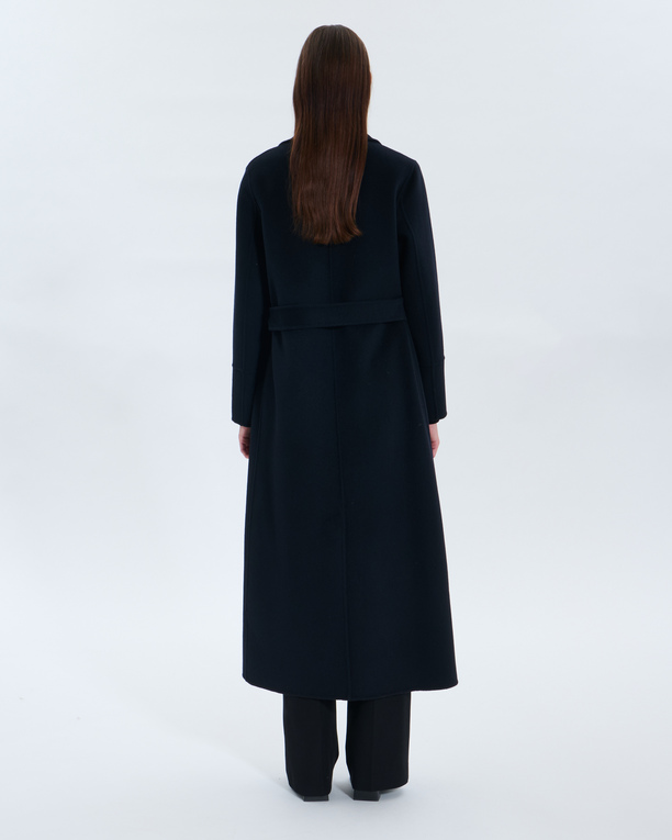 Manteau Missie Manteau Missie nocturne ZAPA