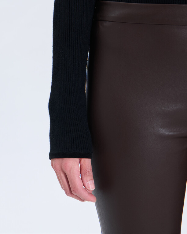 Pantalon Piya Pantalon Piya chocolat ZAPA