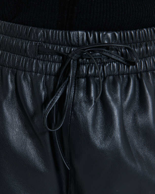 Pantalon Preyston Pantalon Preyston noir ZAPA