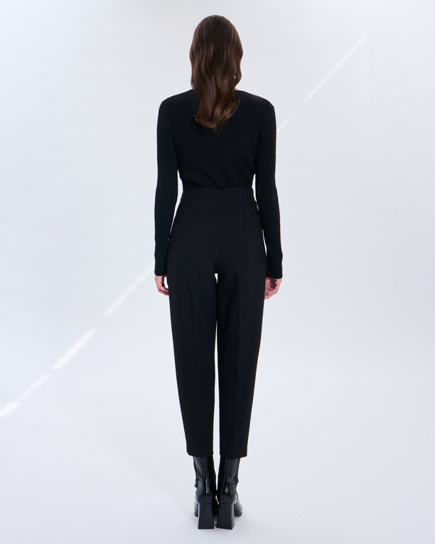 Pantalon Power Pantalon Power noir ZAPA