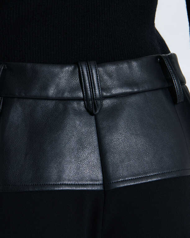 Pantalon Priscille Pantalon Priscille noir ZAPA