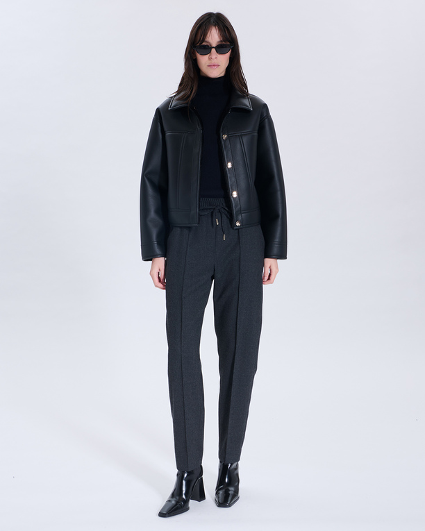 Pantalon Prio Pantalon Prio anthracite ZAPA