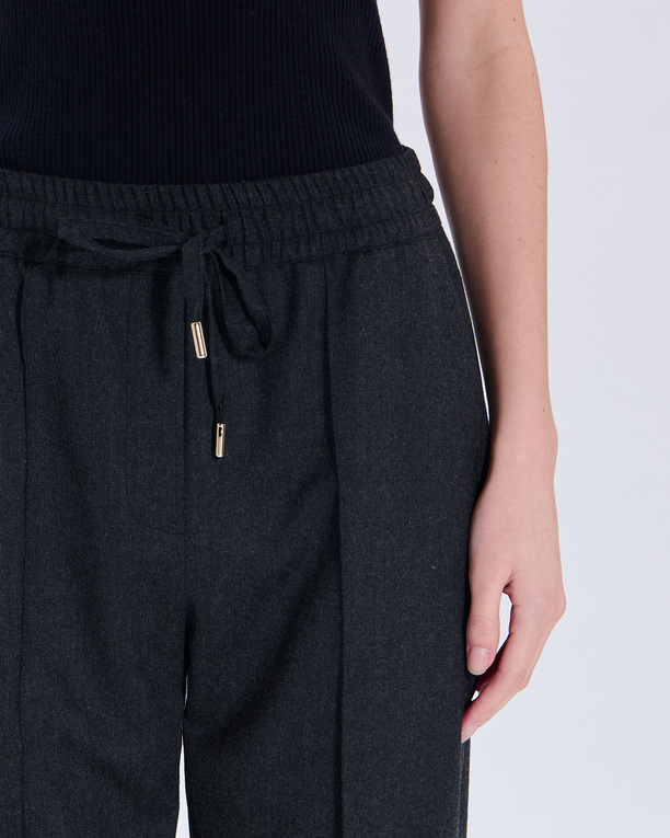 Pantalon Prio Pantalon Prio anthracite ZAPA