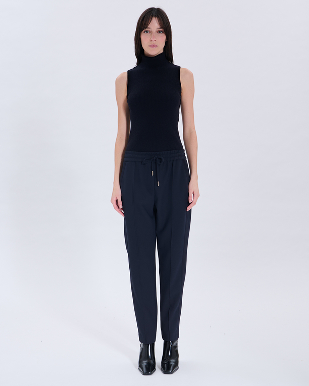 Pantalon Piel Pantalon élastique nocturne ZAPA
