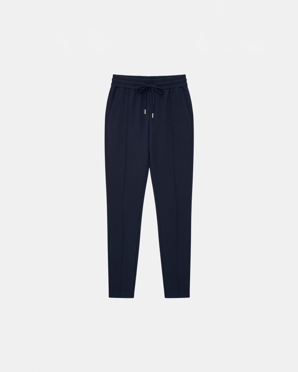 Pantalon Piel Pantalon élastique nocturne ZAPA