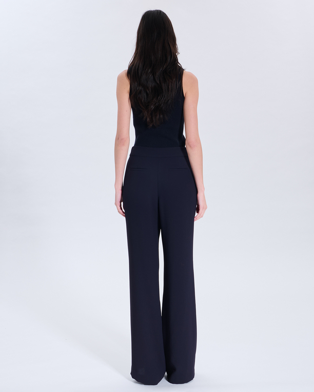 Pantalon Pervenche Pantalon Pervenche nocturne ZAPA