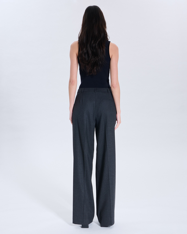 Pantalon Pleyel Pantalon Pleyel anthracite ZAPA