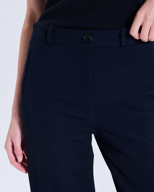 Pantalon Pansy Pantalon Pansy nocturne ZAPA