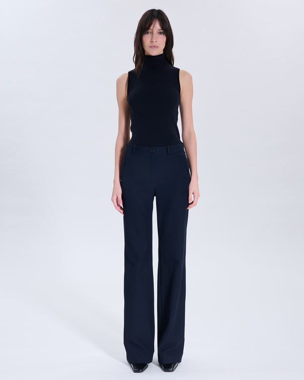 Pantalon Pansy Pantalon Pansy nocturne ZAPA