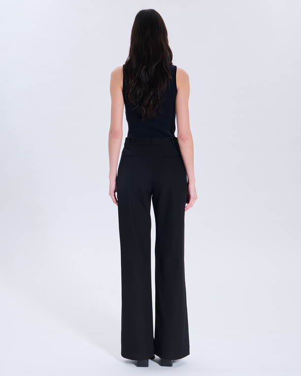Pantalon Pansy Pantalon Pansy noir ZAPA