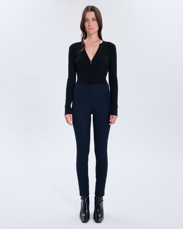 Pantalon Perrotin Pantalon Perrotin nocturne ZAPA