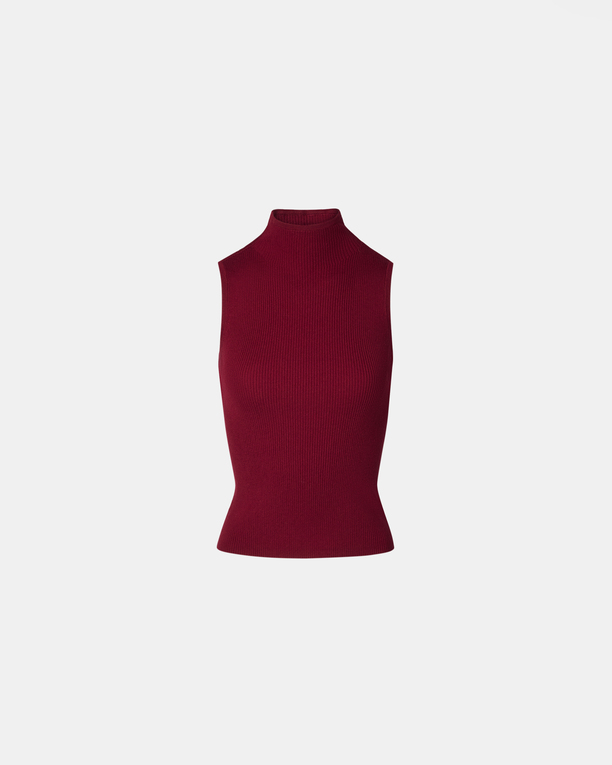 Pull Naha Pull Naha carmin ZAPA