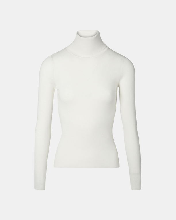 Pull Nord Pull Nord ecru ZAPA