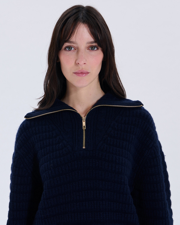 Pull Peggy Pull Peggy nocturne ZAPA