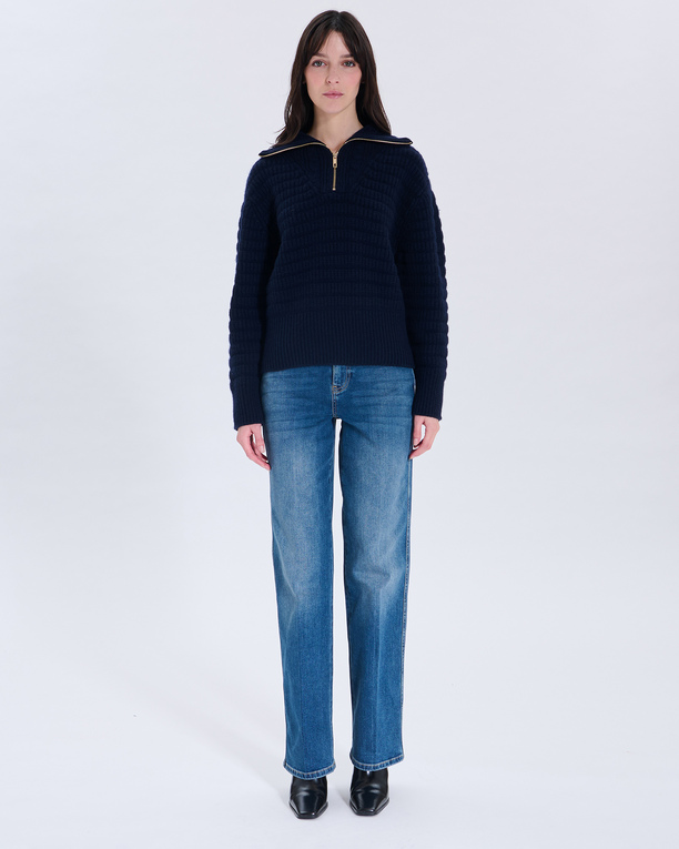 Pull Peggy Pull Peggy nocturne ZAPA