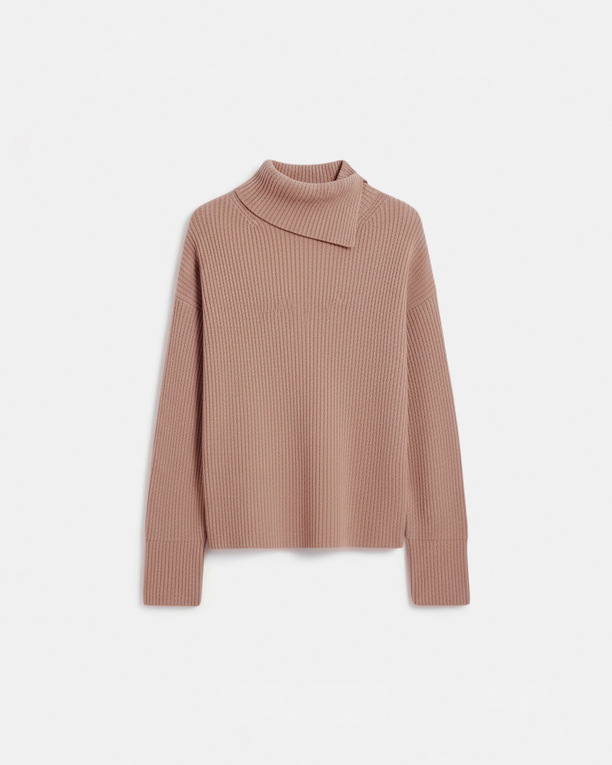 Pull Perou Pull Perou camel ZAPA