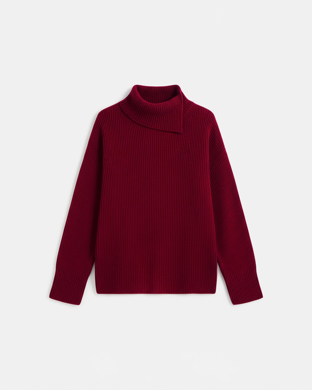 Pull Perou Pull Perou carmin ZAPA