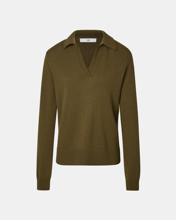 Pull Namba Pull Namba olive ZAPA