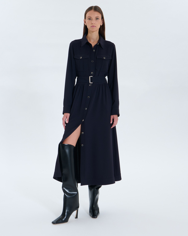 Robe Riyado Robe Riyado nocturne ZAPA