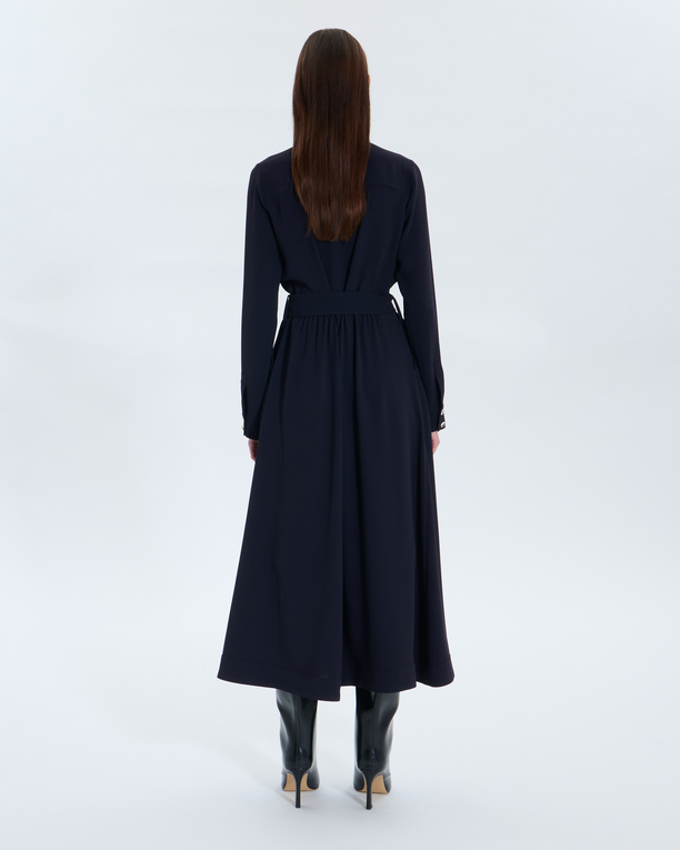 Robe Riyado Robe Riyado nocturne ZAPA