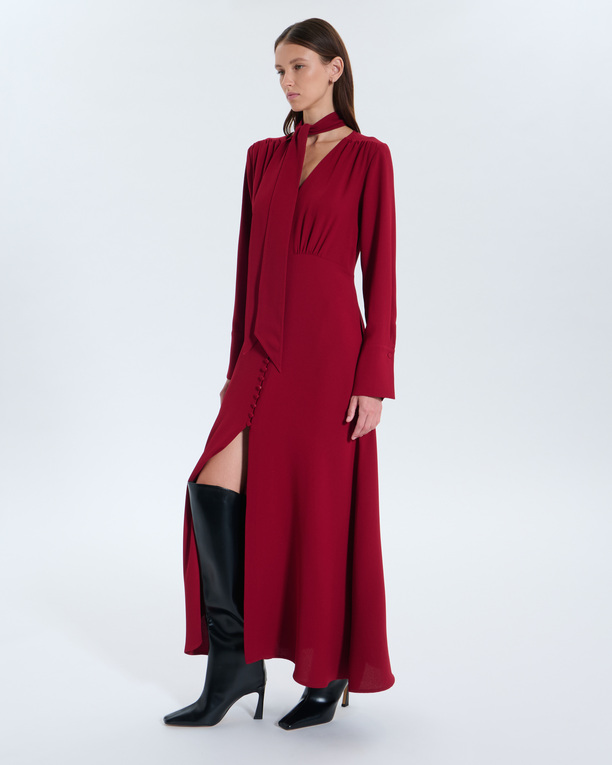 Robe Remy Robe Remy carmin ZAPA