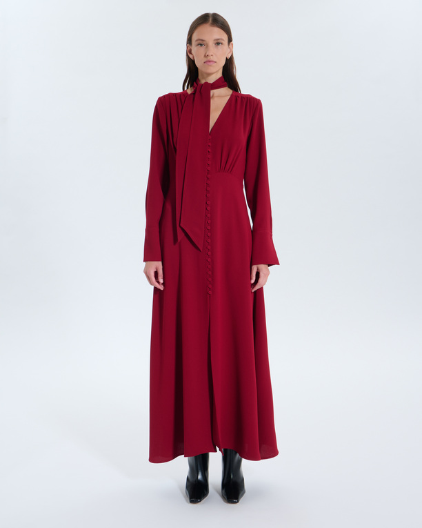 Robe Remy Robe Remy carmin ZAPA