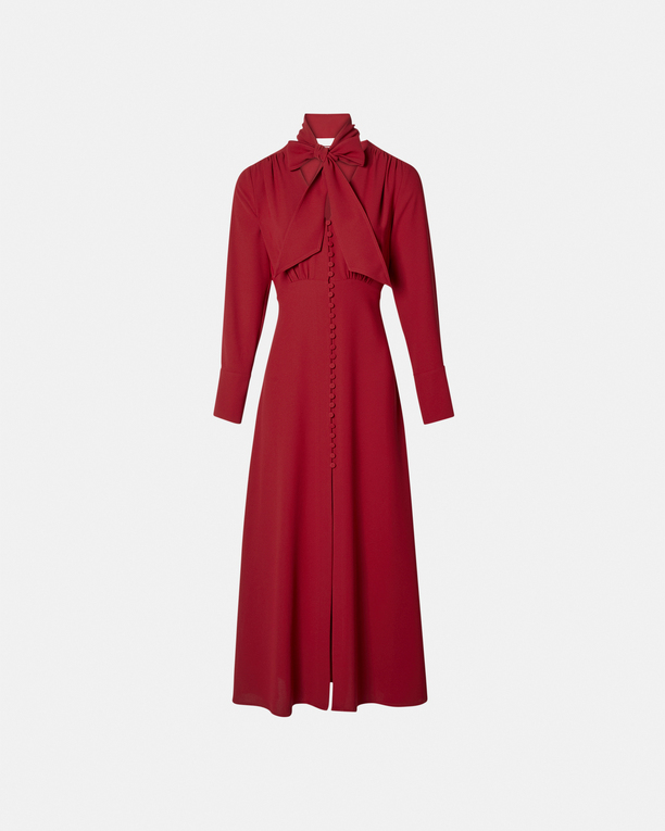 Robe Remy Robe Remy carmin ZAPA