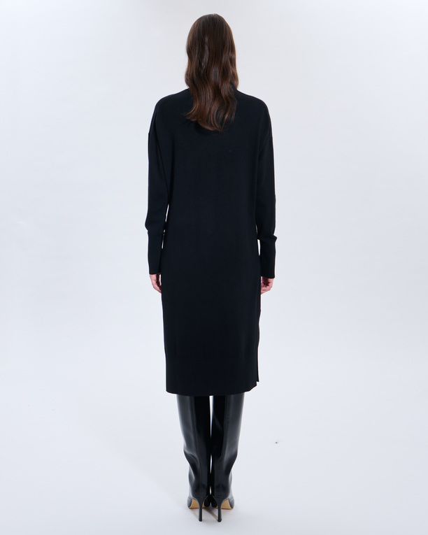 Robe Rila Robe Rila noire ZAPA