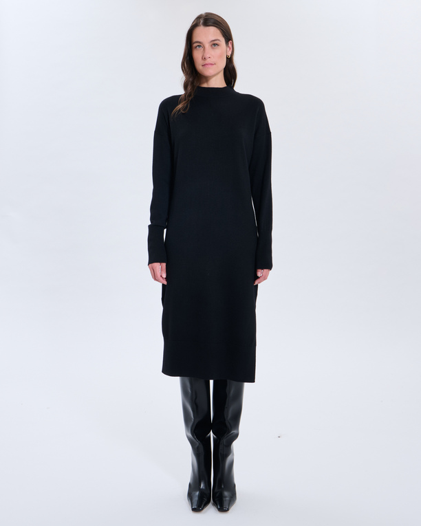 Robe Rila Robe Rila noire ZAPA