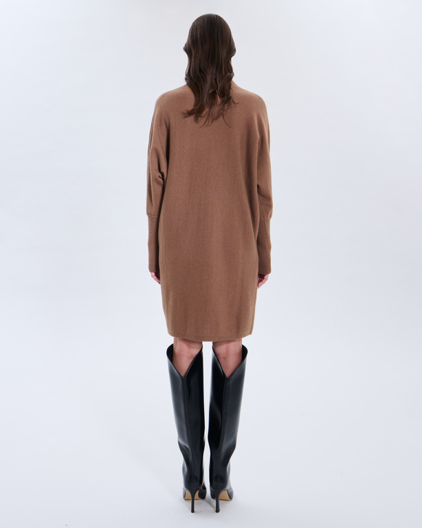 Robe Riana Robe Riana camel ZAPA