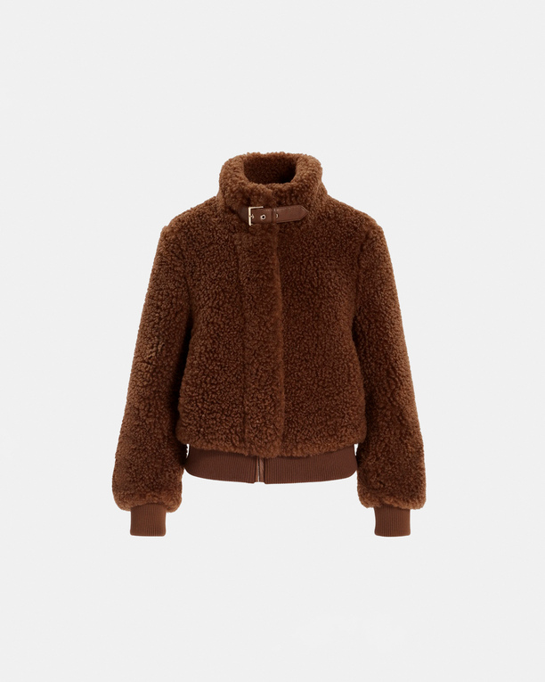Veste Valo Veste Valo tabac ZAPA