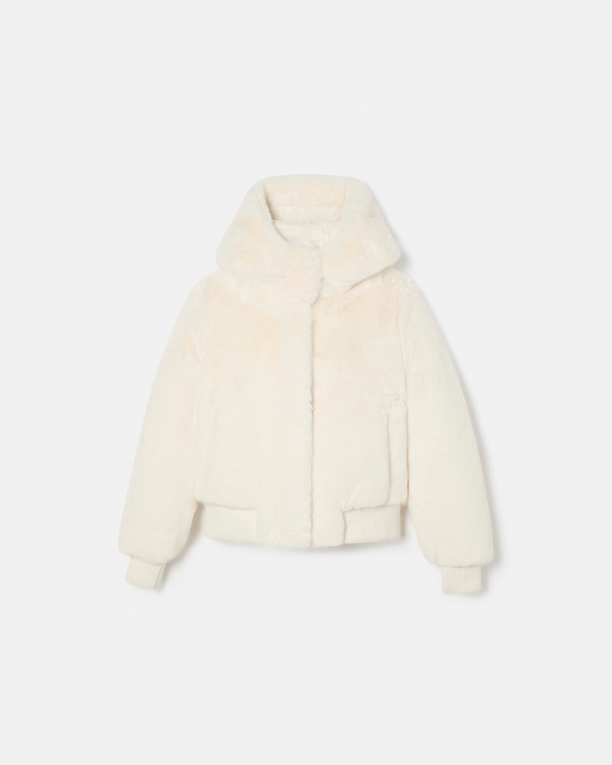 Veste Vallea Veste Vallea ecrue ZAPA