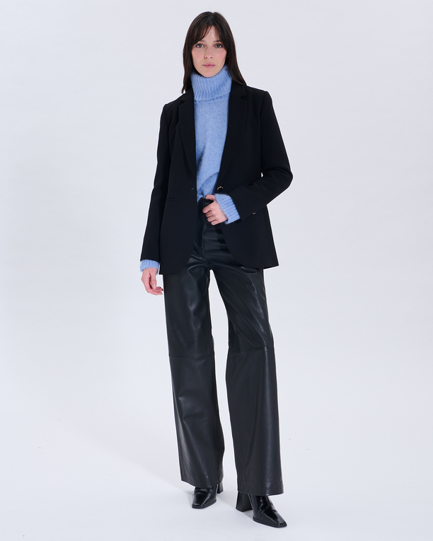 Veste Victorina Veste Victorina noire ZAPA