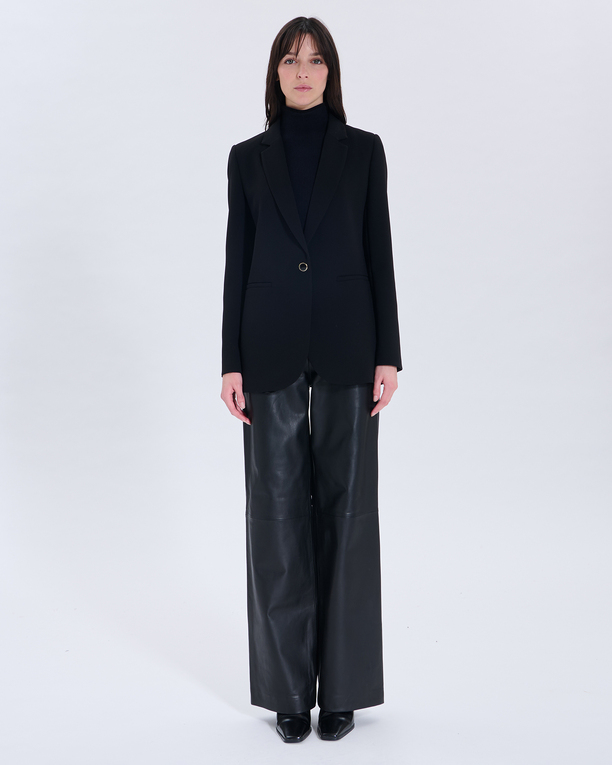 Veste Victorina Veste Victorina noire ZAPA