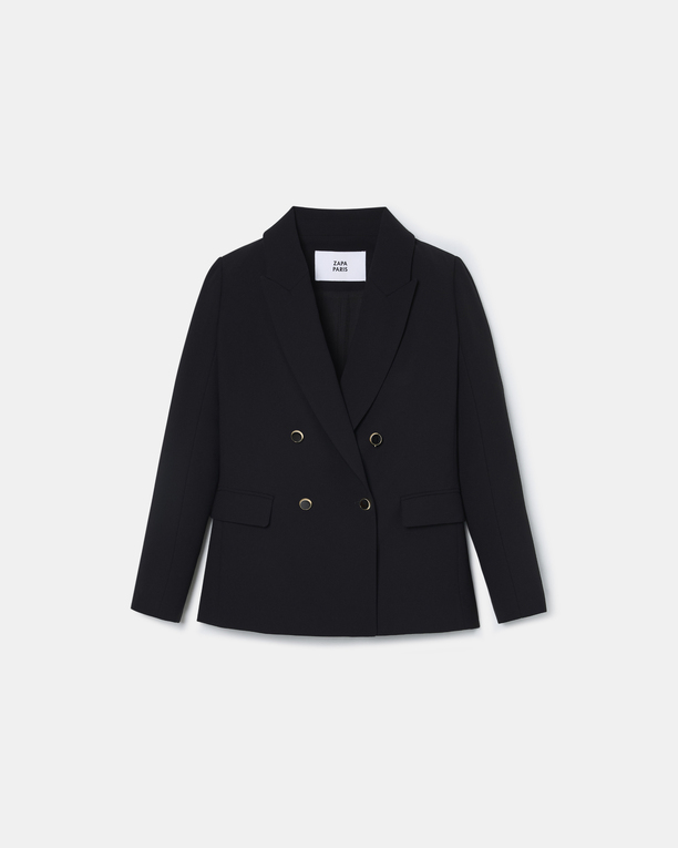 Veste Veo Veste Veo noire ZAPA