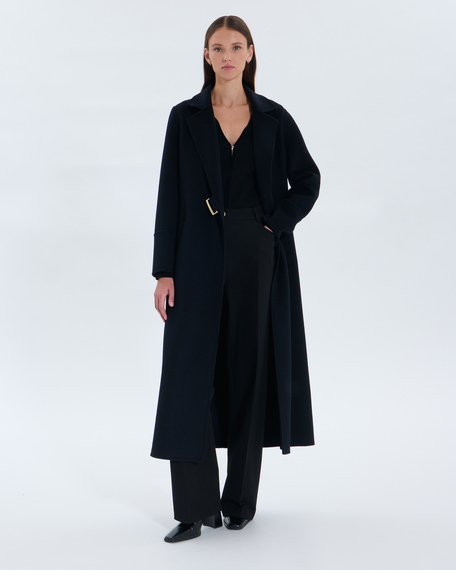 Manteau missie manteau missie nocturne zapa