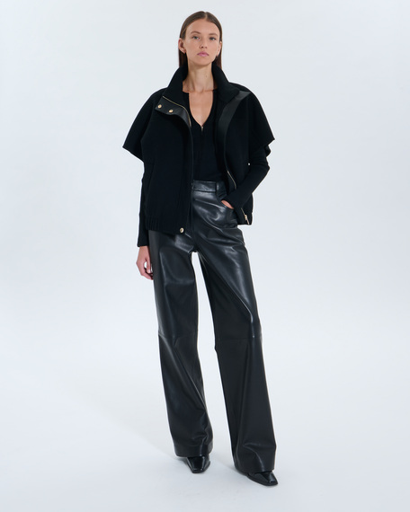 Cape charlie cape charlie noire zapa