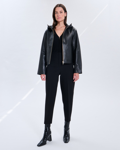 Pantalon power pantalon power noir zapa