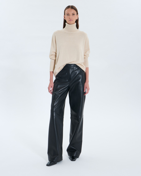 Pull prunao pull prunao beige chine zapa