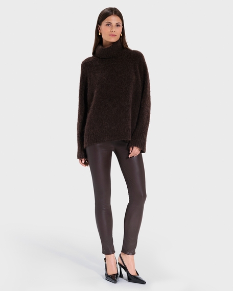 Pull nocciola pull nocciola chocolat zapa