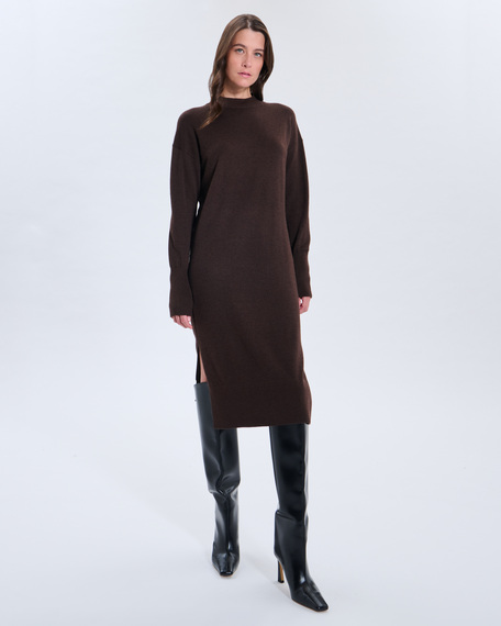 Robe rila robe rila chocolat zapa