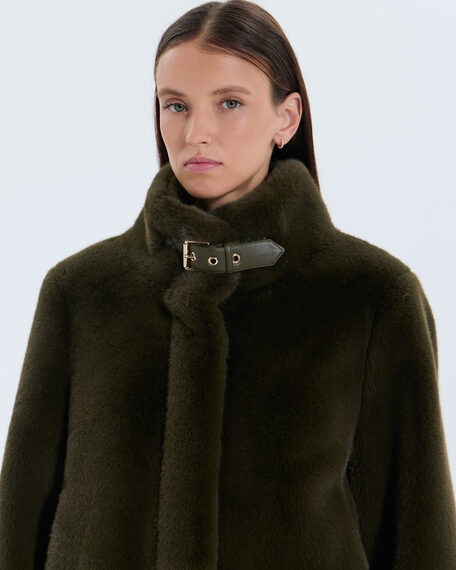 Veste valou veste valou kaki zapa