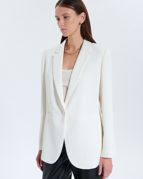 Veste victorina veste victorina ecrue zapa