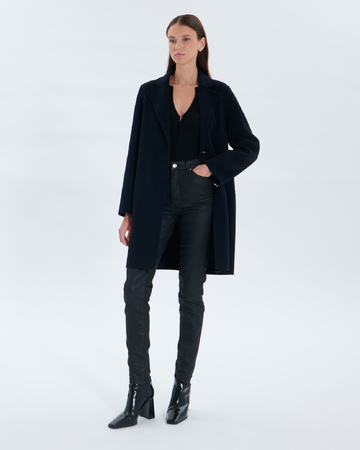 Manteau Matila Manteau Matila nocturne ZAPA